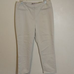 Chico's Ankle Pants
